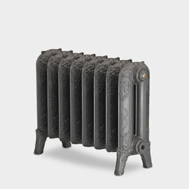 Paladin Piccadilly Cast Iron Radiator (460mm High) Medium Image