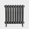 Paladin Piccadilly Cast Iron Radiator (660mm High)  additional Large Image