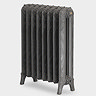 Paladin Piccadilly Cast Iron Radiator (760mm High) Large Image