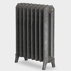 Paladin Piccadilly Cast Iron Radiator (760mm High) Large Image