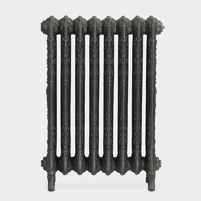 Paladin - Saint Paul Radiator - 800mm Height - Various Width and Colour Options  additional Large Im