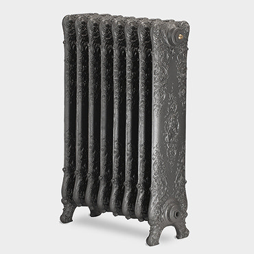 Paladin - Saint Paul Radiator - 800mm Height - Various Width and Colour Options  Profile Large Image