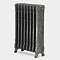 Paladin - Saint Paul Radiator - 800mm Height - Various Width and Colour Options Large Image