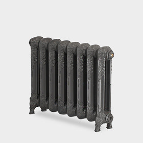 Paladin Shaftsbury Cast Iron Radiator (540mm High) Large Image