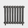 Paladin Shaftsbury Cast Iron Radiator (740mm High)  additional Large Image