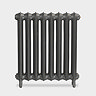 Paladin Sloane Cast Iron Radiator (750mm High)  additional Large Image