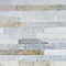 Palamas Beige Split Face Natural Stone Wall Tiles - 100 x 360mm