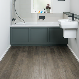 Palio by Karndean Core Bolsena 1220 x 179mm Vinyl Plank Flooring