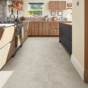 Palio by Karndean Core Carini 600 x 307mm Vinyl Tile Flooring
