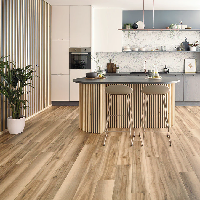 Palio by Karndean Core Gallina 1220 x 179mm Vinyl Plank Flooring