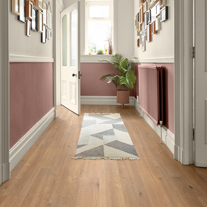 Palio by Karndean Core Modena 1220 x 179mm Vinyl Plank Flooring