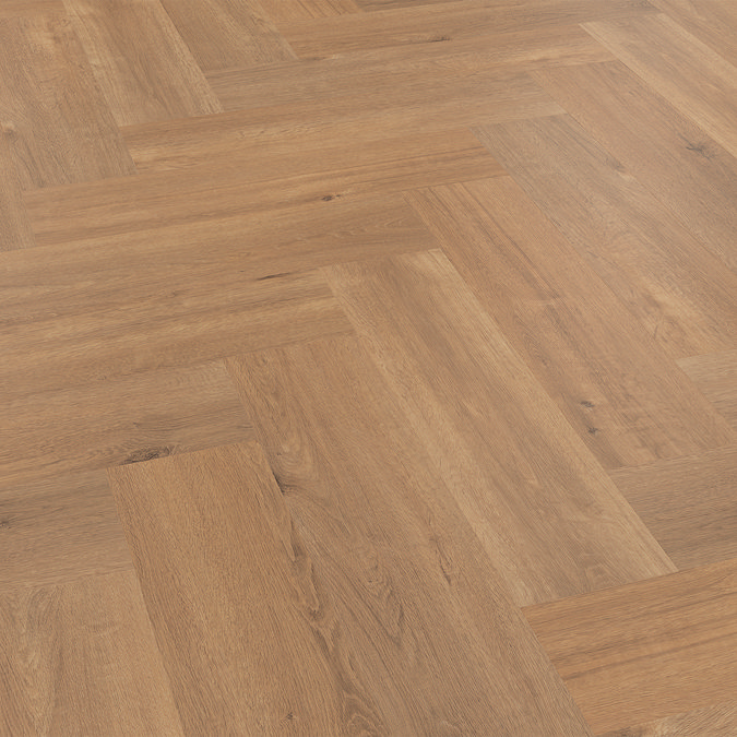 Palio by Karndean Core Modena Herringbone 596 x 149mm Vinyl Plank Flooring