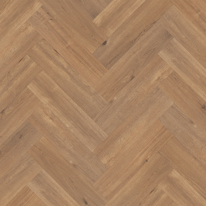 Palio by Karndean Core Modena Herringbone 596 x 149mm Vinyl Plank Flooring