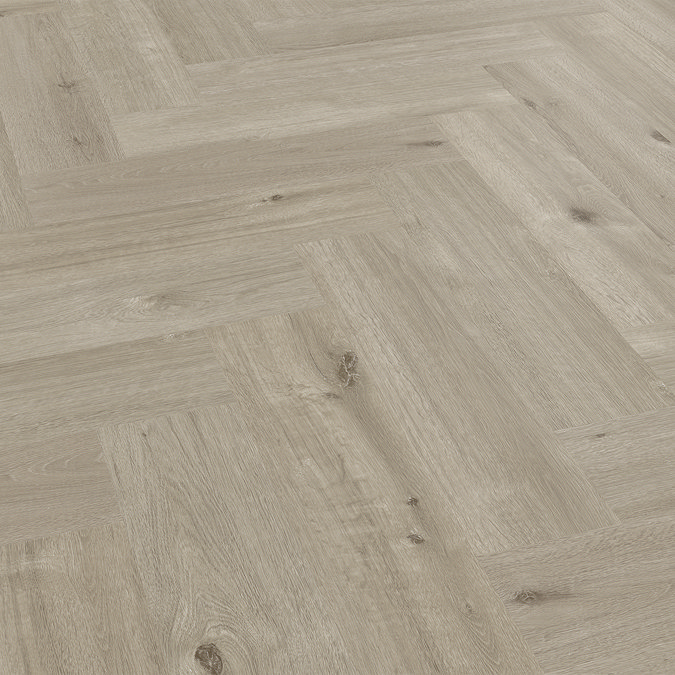 Palio by Karndean Core Monza Herringbone 596 x 149mm Vinyl Plank Flooring