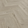 Palio by Karndean Core Monza Herringbone 596 x 149mm Vinyl Plank Flooring