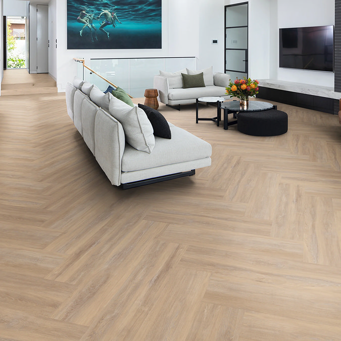 Palio by Karndean LooseLay Hamden 1050 x 250mm Vinyl Plank Flooring