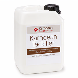 Palio by Karndean LooseLay Tackifier Adhesive 5kg