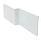 Pallas 500 Complete Modern Bathroom Package Feature Large Image