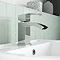 Pallas 500 Complete Modern Bathroom Package  additional Large Image