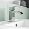 Pallas 500 Complete Modern Bathroom Package additional Large Image