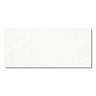 Palor Gloss White Marble Effect Wall & Floor Tiles - 300 x 600mm