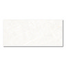 Palor Gloss White Marble Effect Wall & Floor Tiles - 300 x 600mm