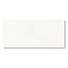 Palor Gloss White Marble Effect Wall & Floor Tiles - 300 x 600mm