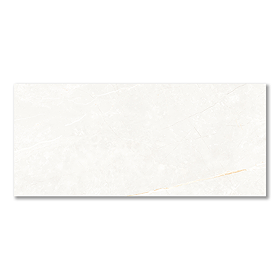 Palor Gloss White Marble Effect Wall & Floor Tiles - 300 x 600mm
