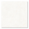 Palor Gloss White Marble Effect Wall & Floor Tiles - 600 x 600mm