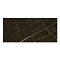 Palor Matt Black Marble Effect Wall & Floor Tiles - 300 x 600mm