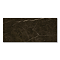 Palor Matt Black Marble Effect Wall & Floor Tiles - 300 x 600mm