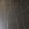 Palor Matt Black Marble Effect Wall & Floor Tiles - 300 x 600mm