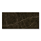 Palor Matt Black Marble Effect Wall & Floor Tiles - 300 x 600mm