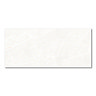 Palor Matt White Marble Effect Wall & Floor Tiles - 300 x 600mm