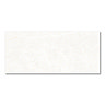 Palor Matt White Marble Effect Wall & Floor Tiles - 300 x 600mm