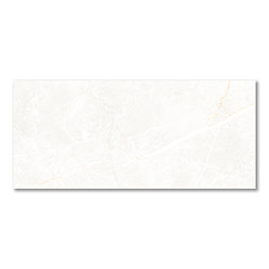 Palor Matt White Marble Effect Wall & Floor Tiles - 300 x 600mm