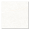 Palor Matt White Marble Effect Wall & Floor Tiles - 600 x 600mm