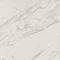Pavia Grey Gloss Porcelain Floor Tiles - 60 x 60cm  Profile Large Image