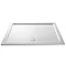 Pearlstone Rectangular Shower Tray - 1200 x 1000 x 40mm - NTP025 Large Image