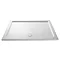 Pearlstone Rectangular Shower Tray - 1600 x 760 x 40mm Large Image
