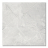 Perduta White Marble Effect Tiles - 600 x 600mm