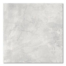 Perduta White Marble Effect Tiles - 600 x 600mm