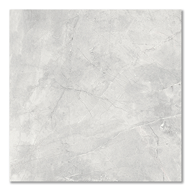 Perduta White Marble Effect Tiles - 600 x 600mm