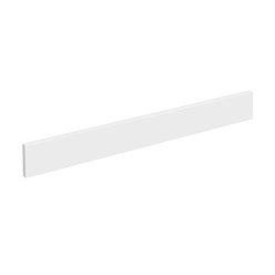 Period Bathroom Co. 600 Corner Vanity Resin Basin Splashback