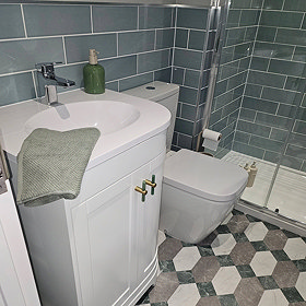 Victorian Plumbing