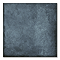 Perth Gloss Blue Zellige Effect Floor Tiles 450 x 450mm