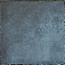 Perth Gloss Blue Zellige Effect Wall & Floor Tiles