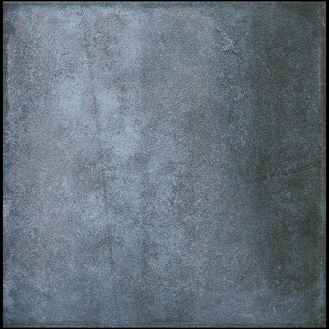 Perth Gloss Blue Zellige Effect Wall & Floor Tiles