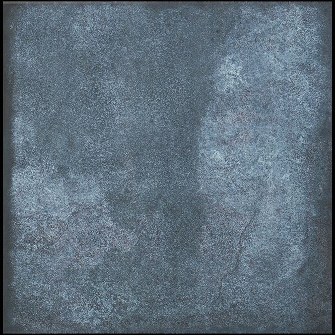 Perth Gloss Blue Zellige Effect Wall & Floor Tiles
