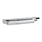 Phoenix WF Series Deck Mounted Bath Filler - Chrome Large Image
